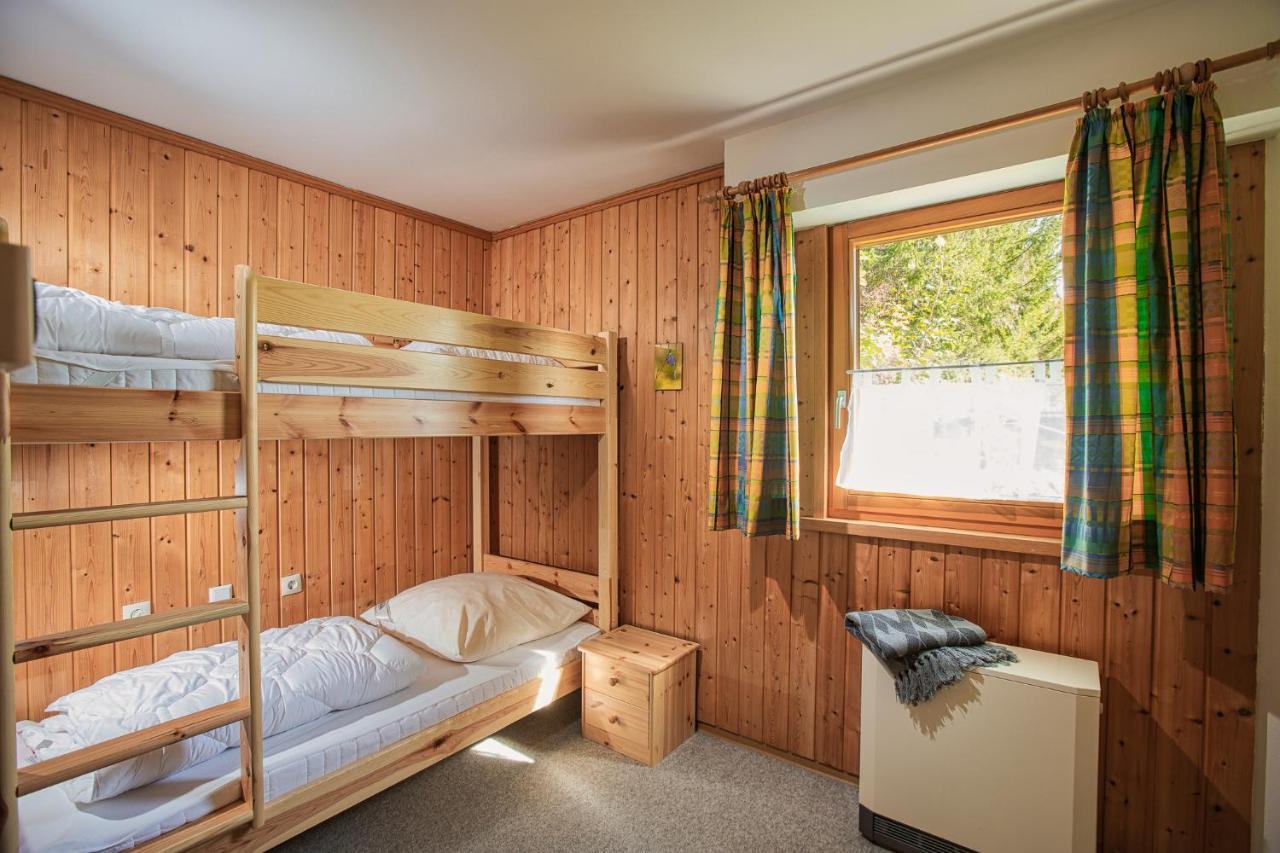 Ferienwohnung Stefan - Sauna - Terrasse - Mit Bettwaesche & Handtuecher Loßburg Eksteriør bilde
